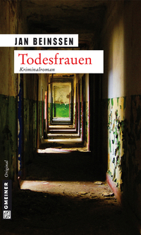 Todesfrauen - Kriminalroman
