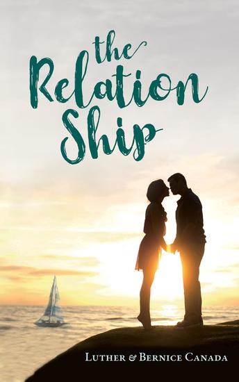The relation ship - cover