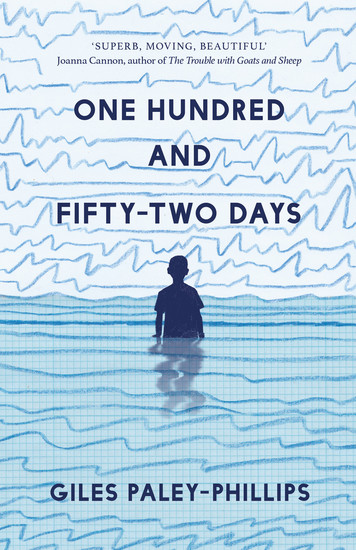 One Hundred and Fifty-Two Days - cover