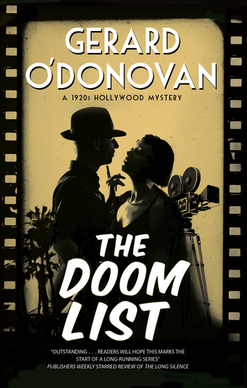 Doom List - cover
