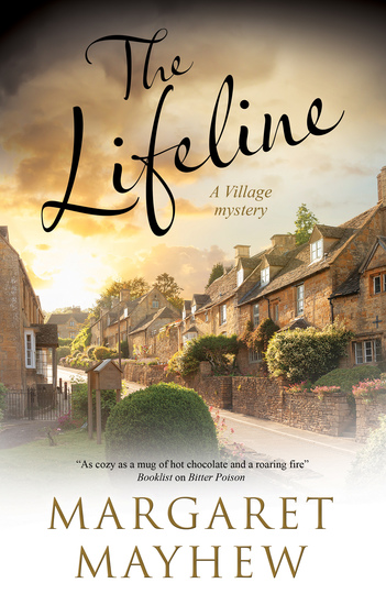 Lifeline - cover