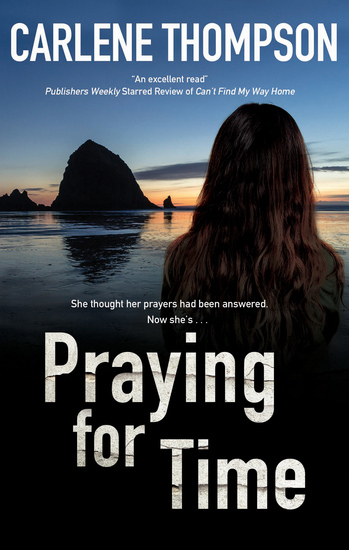 Praying for Time - cover