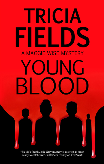 Young Blood - cover