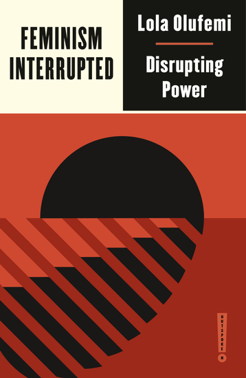 Feminism Interrupted - Disrupting Power - cover
