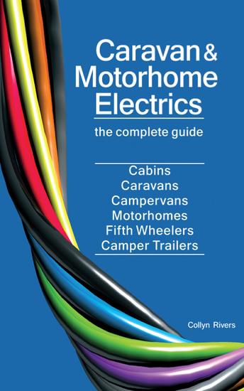 Why Caravans Roll Over - and how to prevent it - cover