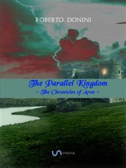 The Parallel Kingdom - cover