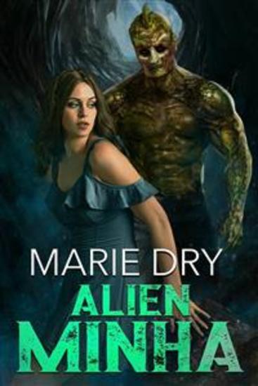 Alien Minha - cover