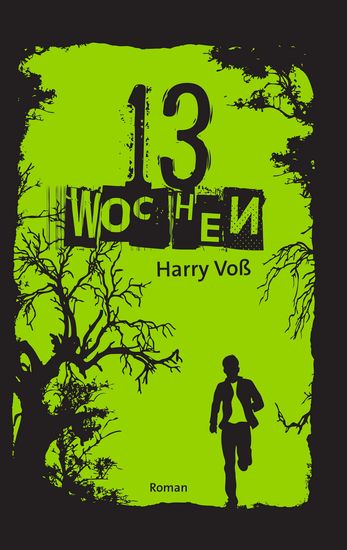 13 Wochen - cover
