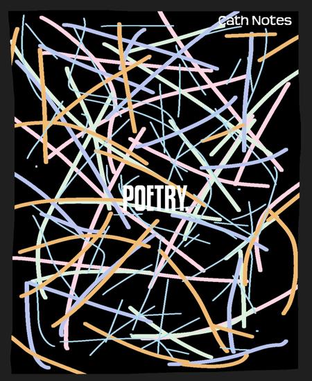 Poetry - cover