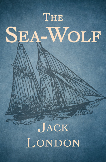 The Sea-Wolf - cover