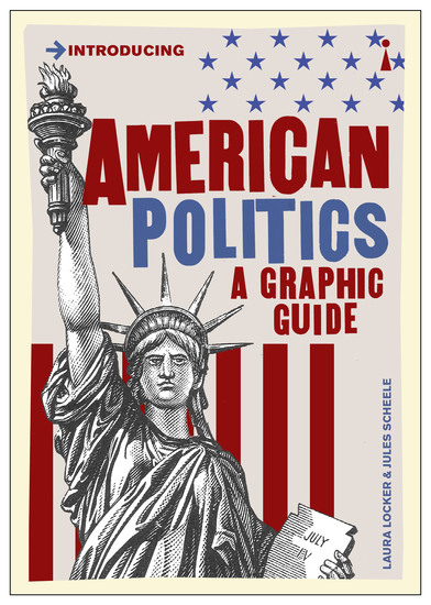 American Politics - A Graphic History - cover