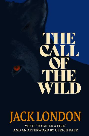 The Call of the Wild (Warbler Classics) - cover