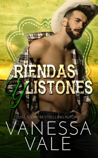 Riendas y Listones - cover