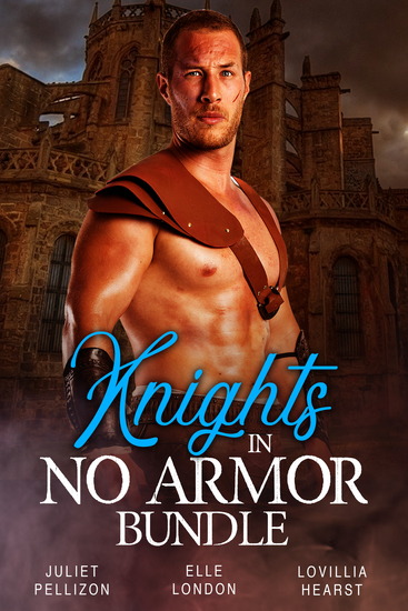 Knights In No Armor Bundle - cover