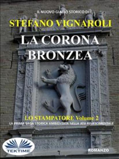 La Corona Bronzea - cover