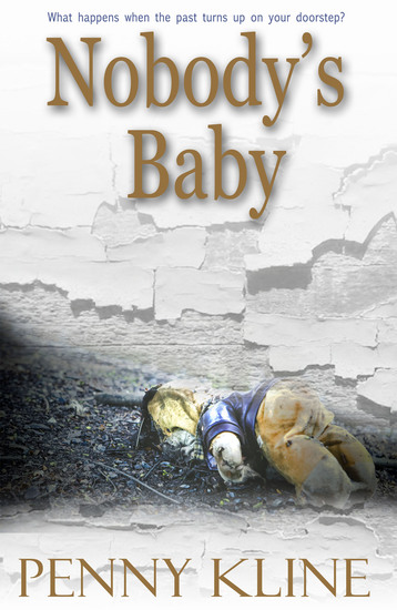 Nobody's Baby - cover