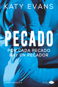 Pecado (Vol2) - Por cada pecado hay un pecador