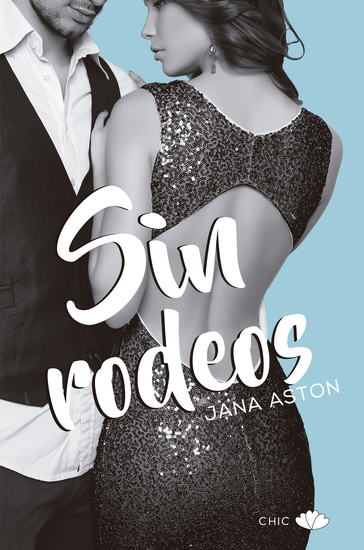Sin rodeos - cover