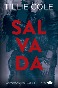 Salvada