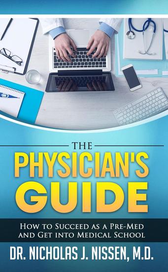 The Physician’s Guide - cover