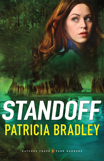 Standoff (Natchez Trace Park Rangers Book #1) - cover