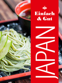 Japan - 20 leckere Gerichte