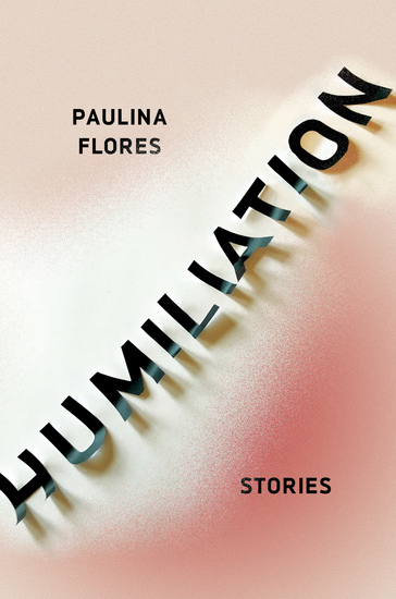 Humiliation - Stories - cover