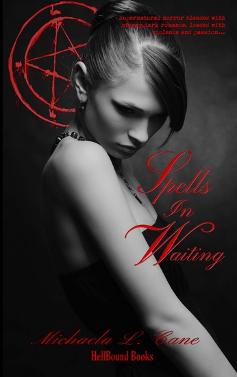 Spells in Waiting - cover