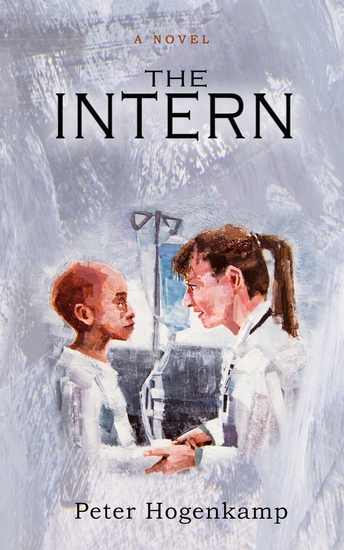 The Intern - cover