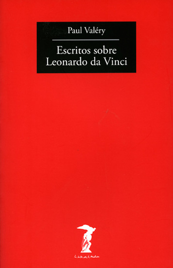 Escritos sobre Leonardo da Vinci - cover