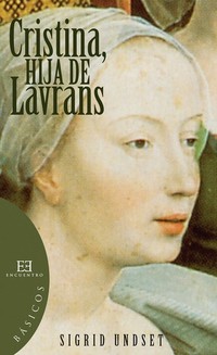 Cristina hija de Lavrans