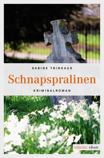 Schnapspralinen - cover