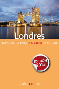 Londres - Edición 2015