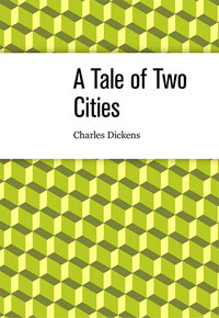 A Tale of Two Cities