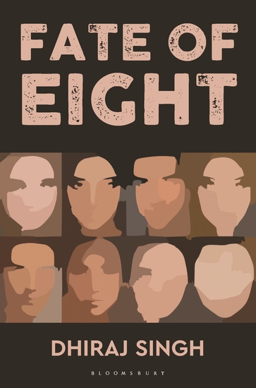 Fate of Eight - cover