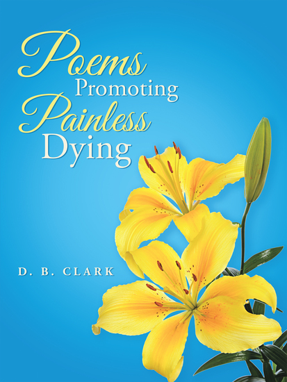 Poems Promoting Painless Dying - cover