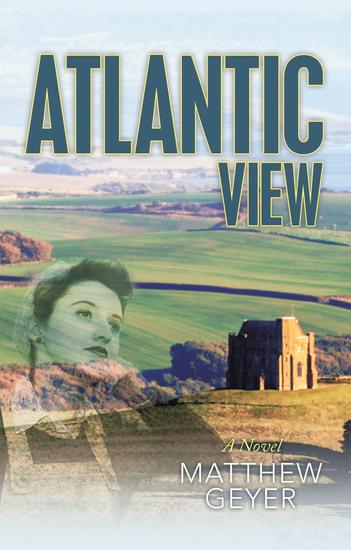 Atlantic View - A Novel - cover