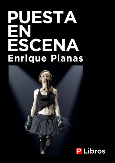 Puesta en escena - cover