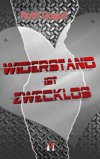 Widerstand ist zwecklos - cover