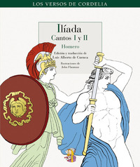 Ilíada - Cantos I y II