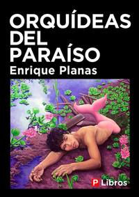 Orquídeas del Paraíso