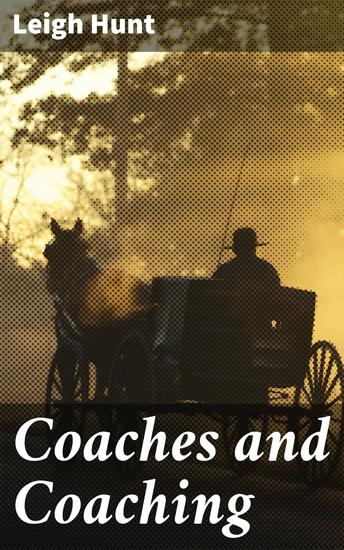 Coaches and Coaching - cover