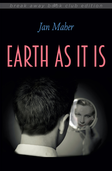 Earth As It Is - cover