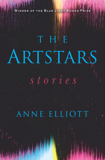 The Artstars - cover