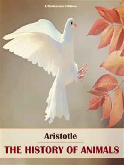 The History of Animals - cover