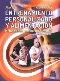 Entrenamiento personalizado y alimentación - Método de entrenamiento NAVOBC