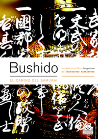 Bushido El camino del samurai (Bicolor)
