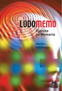 Ludomemo - Ejercite su memoria (Color)
