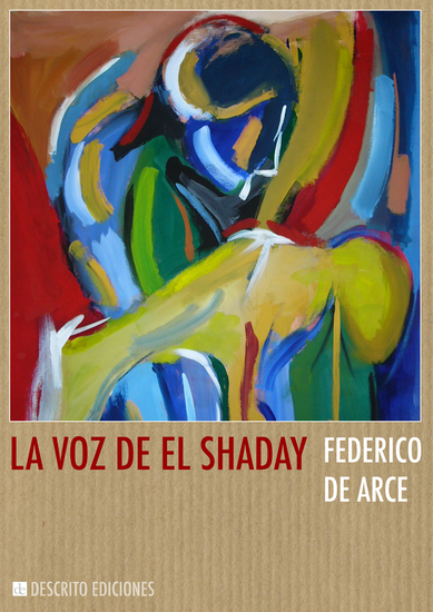 La voz de El Shaday - cover