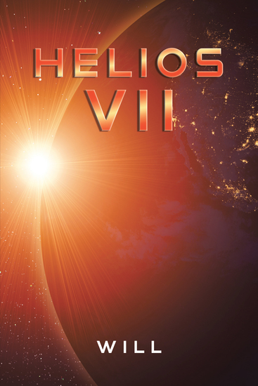 Helios Vii - cover